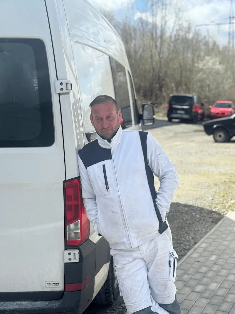 Jakob Witenberg Inhaber