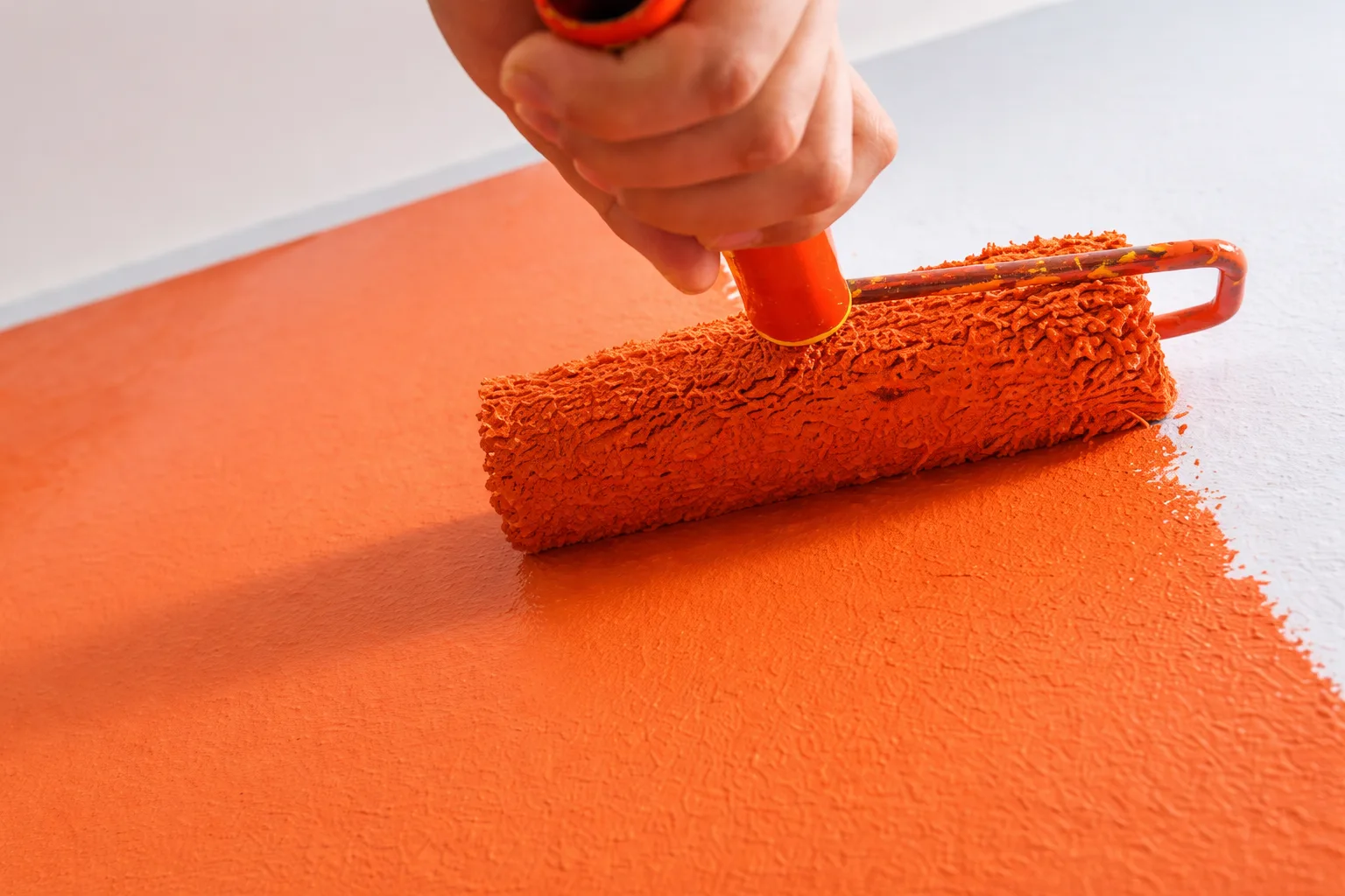 Premium Malerarbeiten