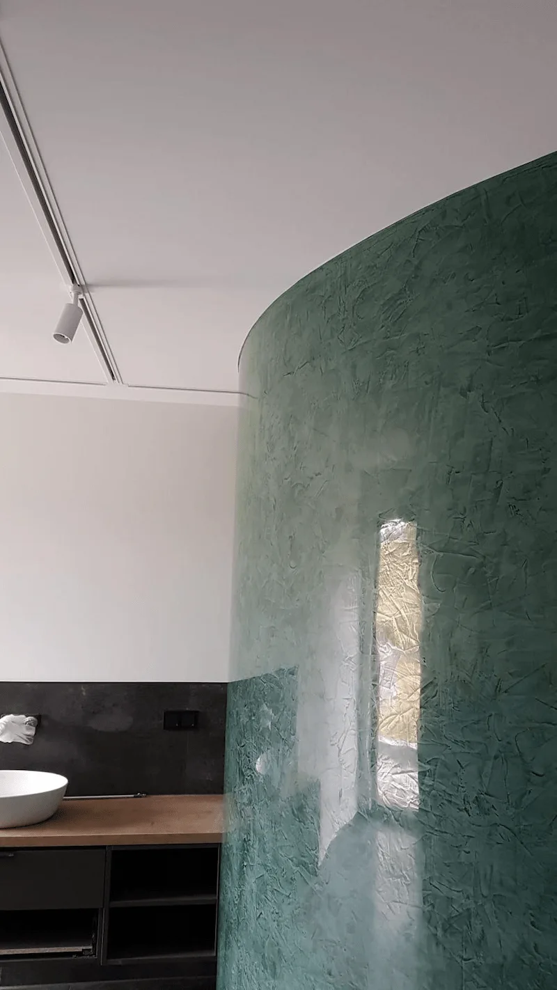 Spachteltechnik in Perfektion